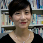 小川の写真